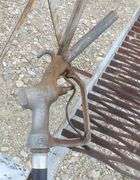 B-102  Fuel Tank + Stand