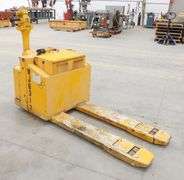 P-781 Big Joe Pallet Jack