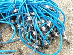 P-819  Pivot Drop Hose