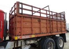 P-755  1976 Western Star Truck Tractor