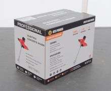 B-121 Hand Held Electric Concrete Mixer