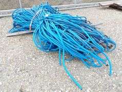 P-819  Pivot Drop Hose