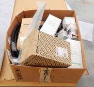 B-114 Claas Tractor Parts