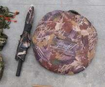 P-793 Turkey Hunting Gear