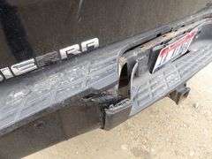 B-211 2012 GMC Denali 2500 4X4 Pickup