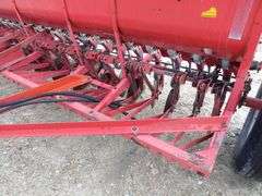 P-764  Massey Ferguson 43 Grain Drill