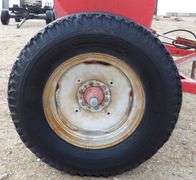 P-764  Massey Ferguson 43 Grain Drill