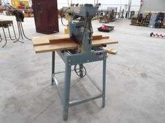 P-868 Delta Radial Arm Saw