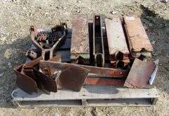 P-930  Cultivator & Corrugator Parts