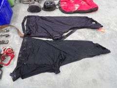 P-117  Equestrian Supplies