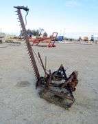 P-916  Sickle Mower