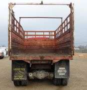 P-755  1976 Western Star Truck Tractor