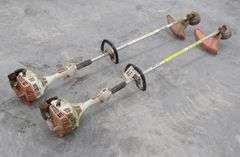 P-832  Stihl Weed Trimmers (2)