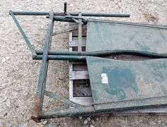 P-820  Head Catch
