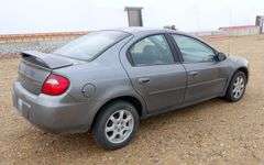 P-780  2005 Dodge Neon