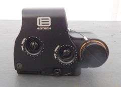 P-850 EoTech Holographic Sight