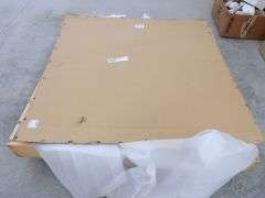 B-114 Claas Tractor Parts