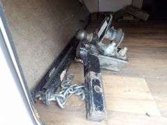 P-763 2017 Forest River Travel Trailer