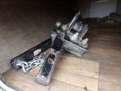 P-763 2017 Forest River Travel Trailer