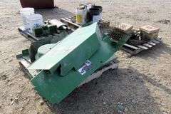 P-931  Tractor & Combine Parts