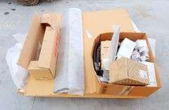 B-114 Claas Tractor Parts