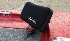 P-699 1990 Stratos 285 All Pro Silverstar 18' Boat