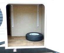 P-763 2017 Forest River Travel Trailer