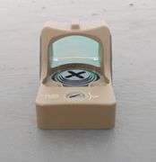 P-857  Trijicon Red Dot Sight