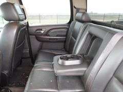 B-211 2012 GMC Denali 2500 4X4 Pickup