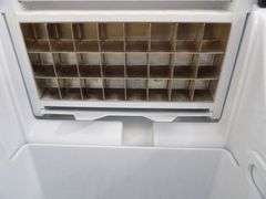 P-882 Counter Top Ice Cube Making Machine