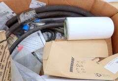 B-114 Claas Tractor Parts