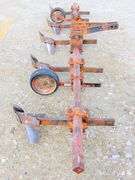 B-186 3-Point 5 Row Corrugator