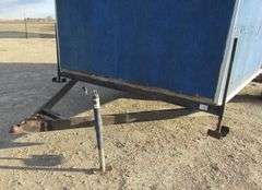 P-896 Bee House Trailer