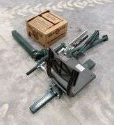 P-777  Clay Pigeon Thrower