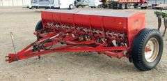 P-764  Massey Ferguson 43 Grain Drill