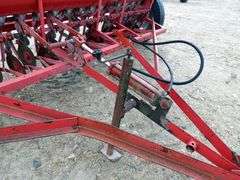 P-764  Massey Ferguson 43 Grain Drill
