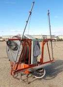 P-908 Spray Tank