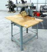 P-868 Delta Radial Arm Saw
