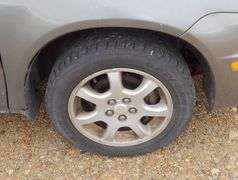 P-780  2005 Dodge Neon