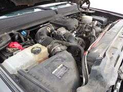 B-211 2012 GMC Denali 2500 4X4 Pickup