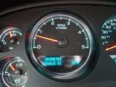 B-211 2012 GMC Denali 2500 4X4 Pickup