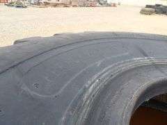 P-803  Loader Tires (2)