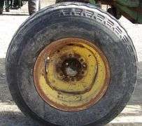 P-906 John Deere 4020 Tractor
