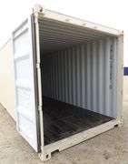 P-898 20' Storage Container