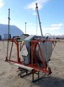 P-908 Spray Tank