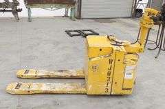 P-781 Big Joe Pallet Jack