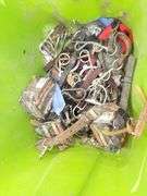 P-117  Equestrian Supplies