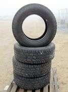 P-940  Tires (4)