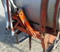 P-908 Spray Tank