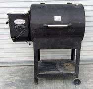 P-902 Colonial Louisiana Grill/Smoker